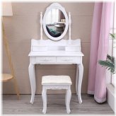 Elegance and Function Vanity Set