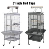 Aviary Haven Large Play Top Bird Cage