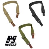 Canvas Rifle Sling