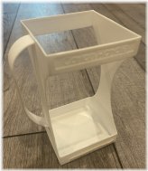 Dairy Carton Caddy