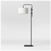 Knox Adjustable Floor Lamp