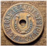 Silver State Transit Fare Token