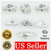 Crystal Clear Marquise Sparklers