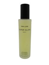 Radiant Glow Hyaluronic Self-Tan Serum