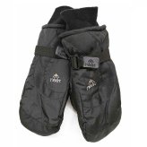 Black Diamond Mittens