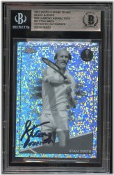 Stan Smith Signature Edition