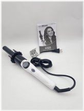 Ceramic Curling Iron Pro