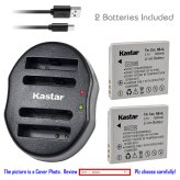 PowerShot Charger Kit