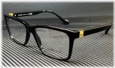 Elegant Noir Eyeglass Frames