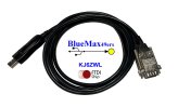 BlueLink RS-232 Null Modem Connector