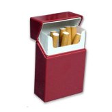 Royal Guard Cigarette Case