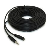 Longreach Audio Extension Cable