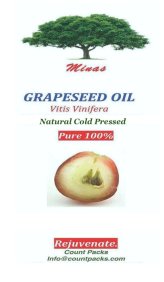 Grape Essence Oil