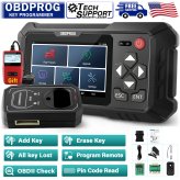 Vehicle Tech Pro Kit