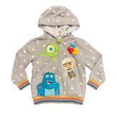 Adventure Explorer Hooded Jacket