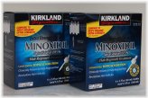 Kirkland Hair Regrowth Solution - 12 Month Supply