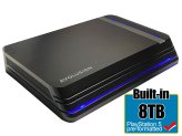 Avolusion PRO X 8TB External Gaming Hard Drive