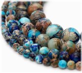 Imperial Skyline Beads