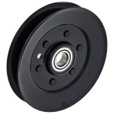 John Deere Ztrak Z997R Idler Pulley Kit