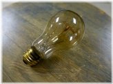 Globe Filament Light Bulbs Set