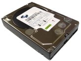 Enterprise 4TB Internal Hard Drive with 7200RPM and 6Gb/s SATA Connectivity