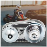 Torque Converter Combo Kit