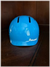 JuniorSafe Helmet