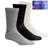 ComfortStride Men's Crew Socks