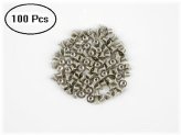 Caddy Screws for Laptop Hard Drives - Pack of 100