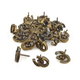 Bronze Horseshoe Tacks