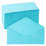 Blue Sky Envelopes