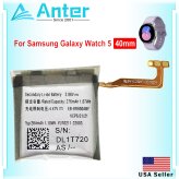 PowerPlus 284mAh Battery Pack