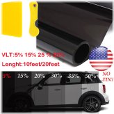 ClearView Shade Film