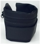 AnkleSafe Cash Storage Wallet