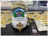 Enchanted Snow Globe Collection