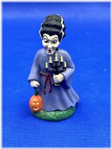 Whimsical Manor Retreat