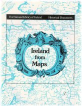 Ireland's Historical Cartography Collection