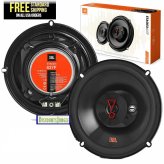 Harmony Sound Coaxial Car Speakers