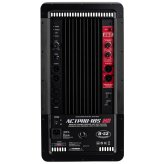 ThunderBass Amplifier