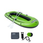 RiverRider 3-Person Inflatable Boat