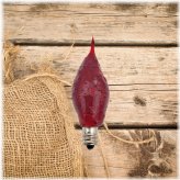 Ruby Glow Bulb