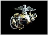 Marine Corps EGA Lapel Pin