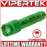 GreenGuard Stun Flashlight