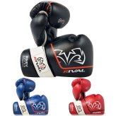 Champion's Companion Sparring Gloves