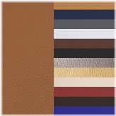 Seafarer's Choice Faux Leather Fabric