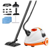 SteamPro Complete Cleaning System