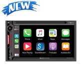 SoundWave Entertainment System