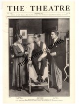 The Golden Era Playbill Collection