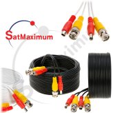 Surveillance Cable Extension Kit