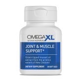 JointEase Omega-3 Supplement